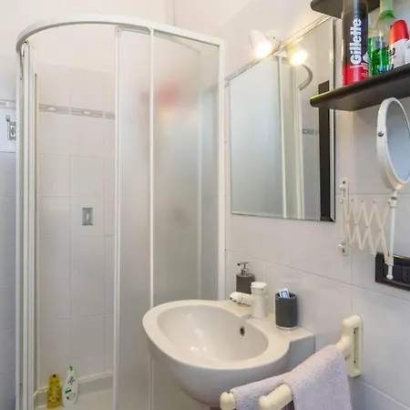 Apartamento All Comforts Within A Click