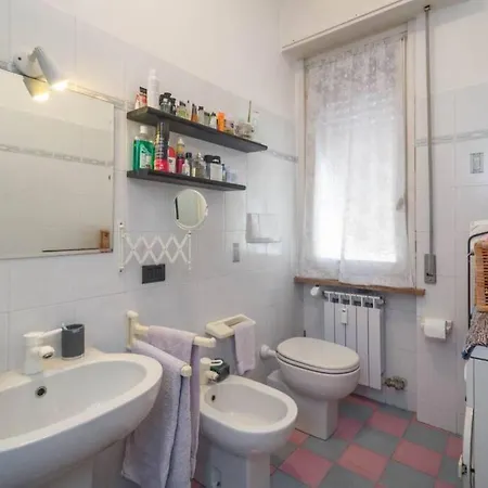 All Comforts Within A Click Apartamento Savona
