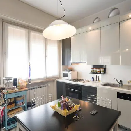 All Comforts Within A Click Apartamento Savona
