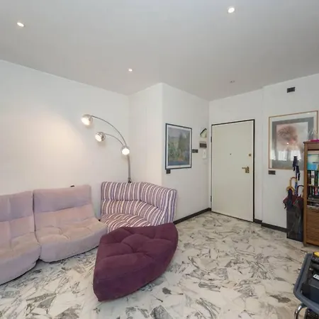 Apartamento All Comforts Within A Click *