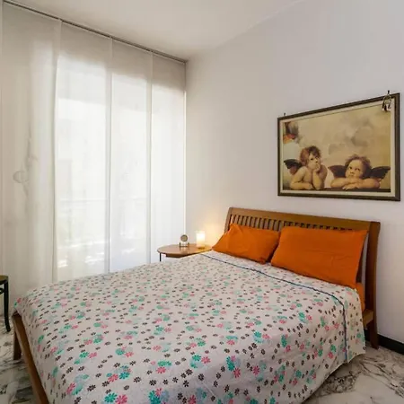 Apartamento All Comforts Within A Click
